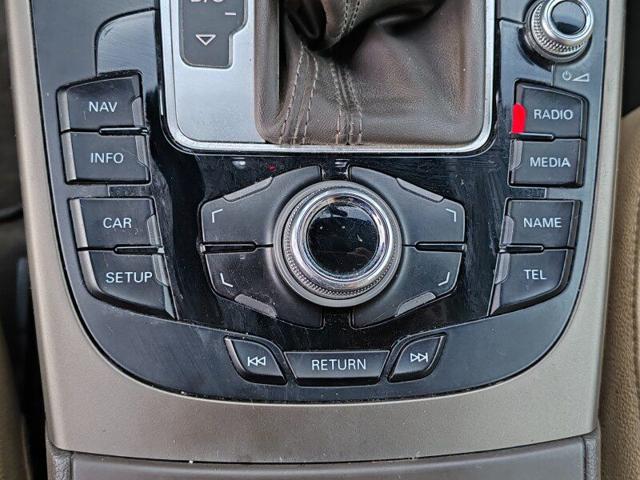 AUDI A5 usata, con Bluetooth