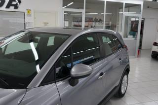 OPEL Crossland X usata, con Airbag testa