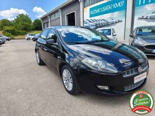FIAT Bravo usata, con Airbag laterali