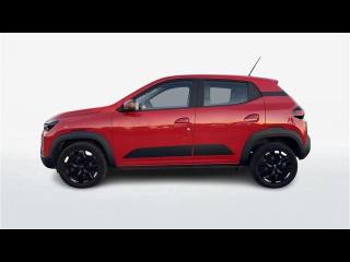 DACIA Spring usata, con Alzacristalli elettrici