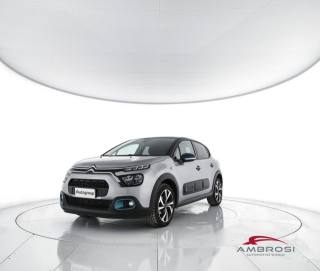 CITROEN C3 BlueHDi 100 S&S Shine Pack