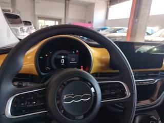 FIAT 500 usata 31