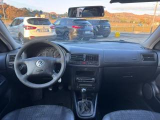 VOLKSWAGEN Golf usata, con Fendinebbia