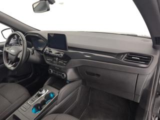 FORD Kuga usata, con Specchietti laterali elettrici