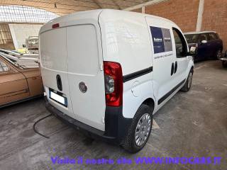 FIAT Fiorino usata, con Chiusura centralizzata