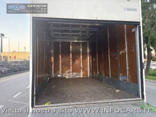 FIAT Ducato usata, con Start/Stop Automatico