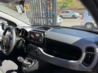 FIAT Panda usata, con Chiusura centralizzata