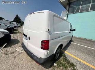 VOLKSWAGEN Transporter usata, con Chiusura centralizzata