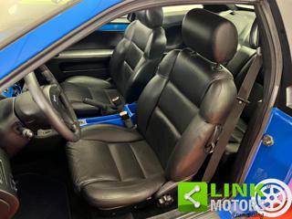 FIAT Coupe usata, con Servosterzo