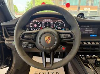 PORSCHE Targa usata, con Autoradio