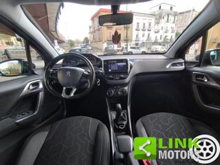 PEUGEOT 2008 usata, con ESP