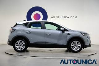 RENAULT Captur usata, con Airbag Passeggero