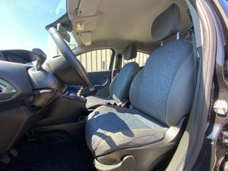 LANCIA Ypsilon usata, con Fendinebbia
