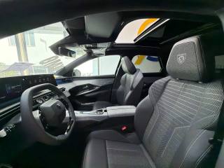 PEUGEOT 3008 usata, con Riconoscimento dei segnali stradali