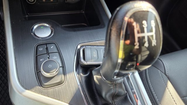 DR MOTOR DR 4.0 usata, con Sensori di parcheggio posteriori