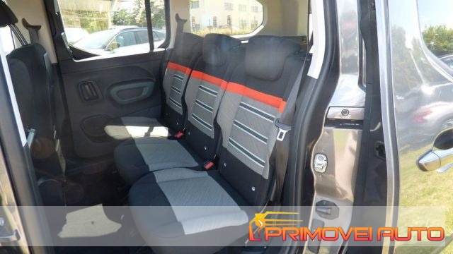CITROEN Berlingo usata, con Autoradio