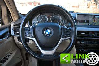 BMW X5 usata, con Controllo trazione