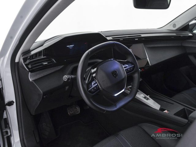PEUGEOT 308 usata 7