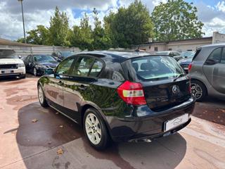 BMW 120 usata, con Cerchi in lega