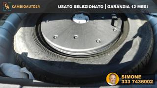 NISSAN X-Trail usata, con Limitatore di velocità