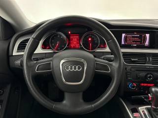 AUDI A5 usata, con Boardcomputer