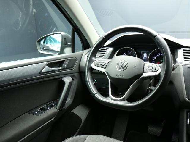 VOLKSWAGEN Tiguan usata, con ESP