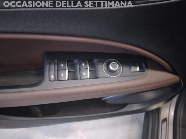 ALFA ROMEO Stelvio usata, con Controllo trazione