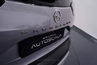 OPEL Crossland usata 26