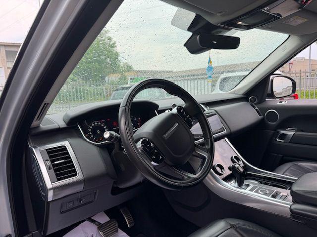 LAND ROVER Range Rover Sport usata, con ESP