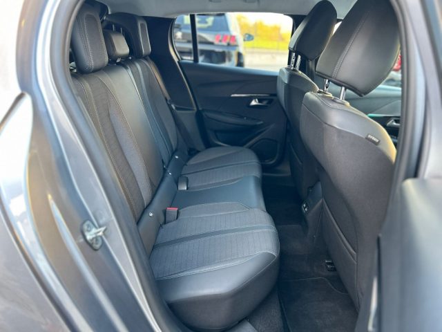PEUGEOT 208 usata, con Touch screen