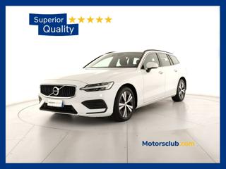 VOLVO V60 B4 (d) Gear. Momentum Business Pro