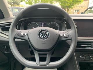 VOLKSWAGEN Polo usata, con Controllo trazione