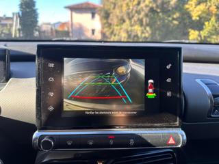 CITROEN C3 Aircross usata, con Cronologia tagliandi