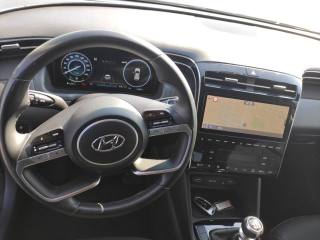HYUNDAI Tucson usata, con Sensore di luce