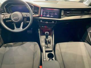 AUDI A1 usata, con ESP