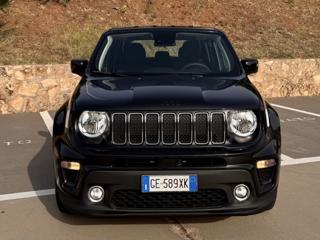 JEEP Renegade usata, con Airbag