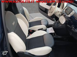 FIAT 500 usata, con USB