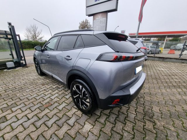 PEUGEOT 2008 usata, con Airbag Passeggero