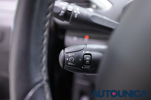 PEUGEOT 2008 usata, con Chiusura centralizzata telecomandata
