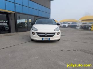 OPEL Adam usata, con MP3