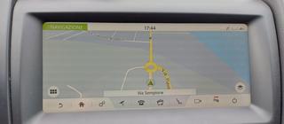 JAGUAR E-Pace usata, con Climatizzatore