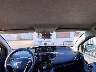 LANCIA Ypsilon usata 54