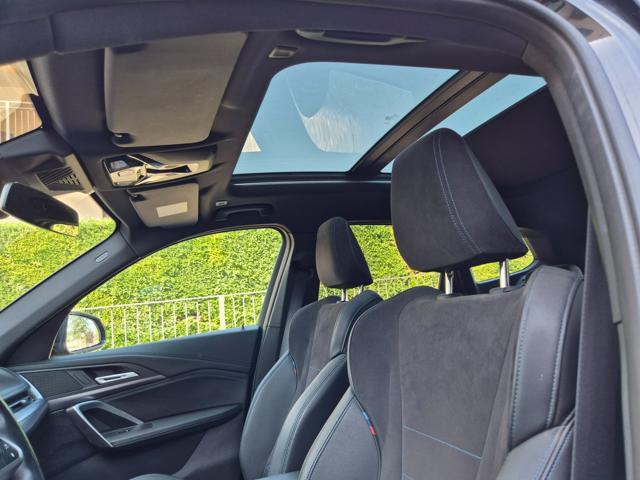 BMW X1 usata, con Cronologia tagliandi