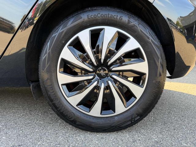 FORD Fiesta usata, con Sensori di parcheggio posteriori