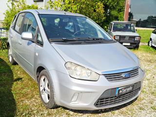 FORD C-Max usata, con Airbag