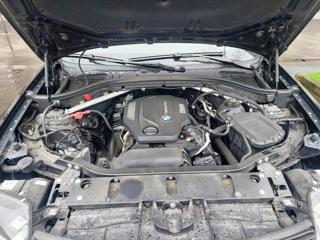 BMW X4 usata 81