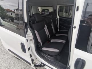 FIAT Doblo usata 16