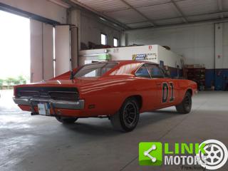 DODGE Charger usata 6