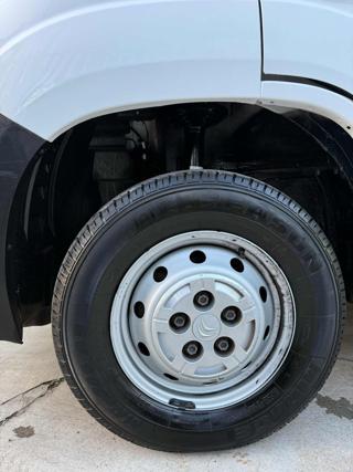 CITROEN Jumper usata 16