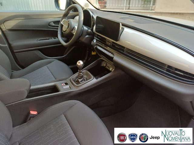 FIAT 600 usata, con Volante multifunzione